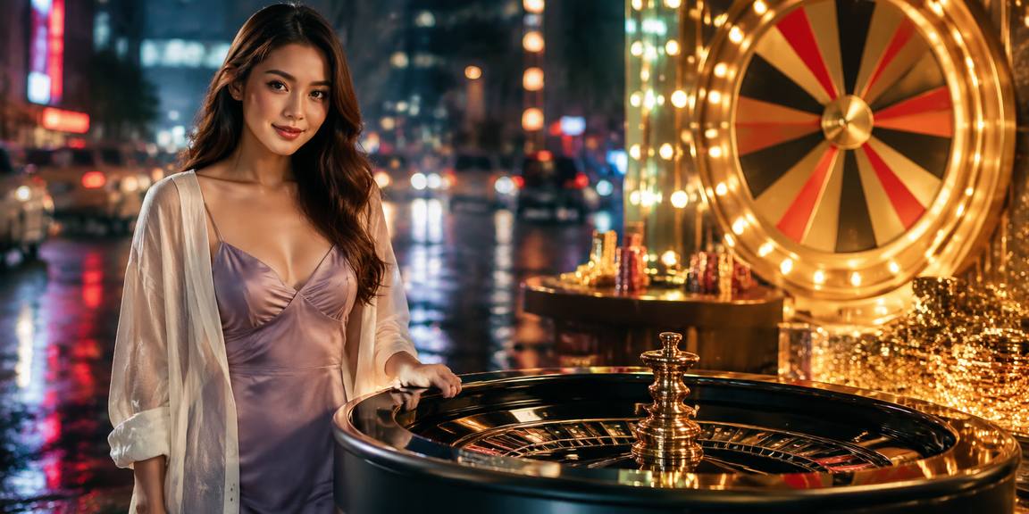 Prosperity Fortune Tree di ruleta