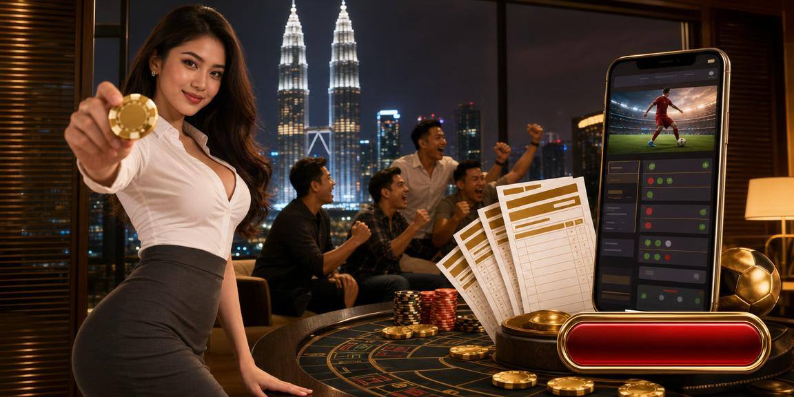 Persoalan Anda Tentang Akaun dan Permainan