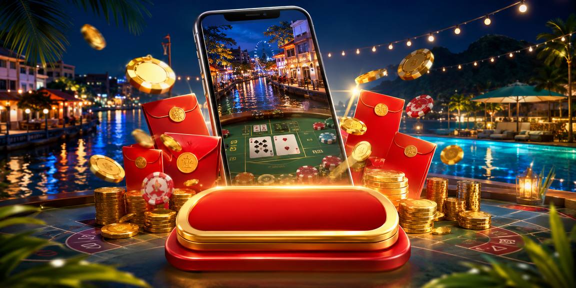 ruleta Casino Gambling & Sportsbook Malaysia dengan Touch 'n Go