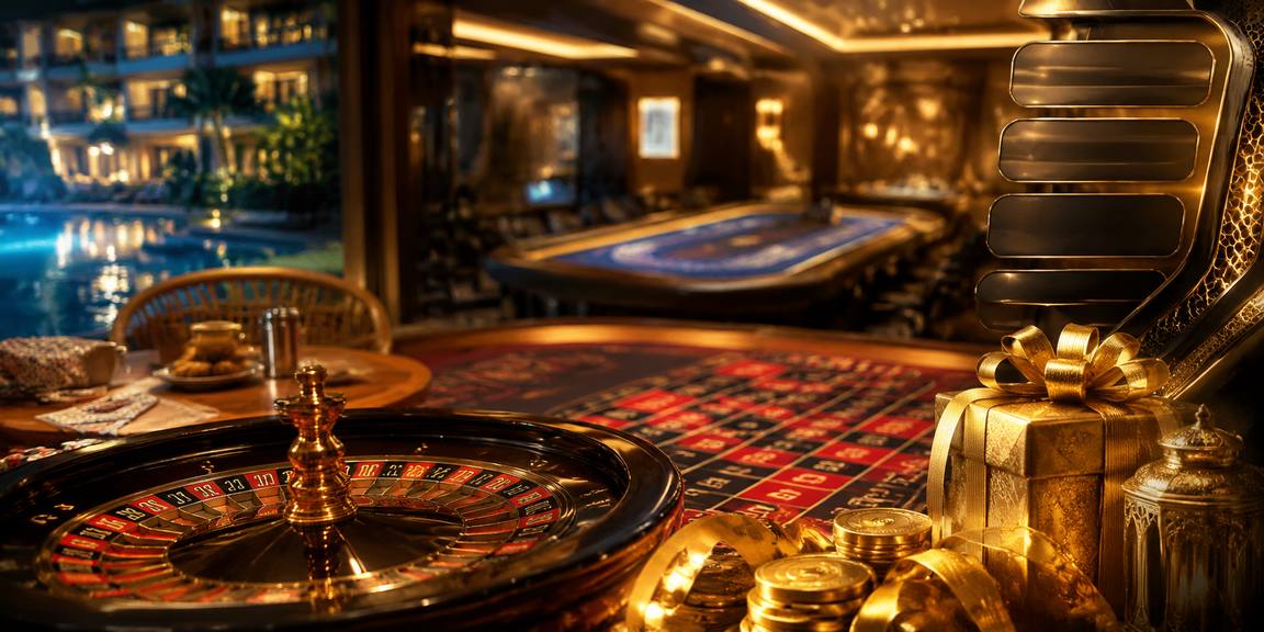 Curse Of The Werewolf Megaways di ruleta